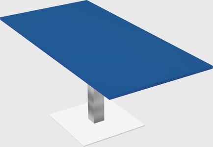 Table/bureau modulaire