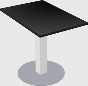 Modular table/desk table