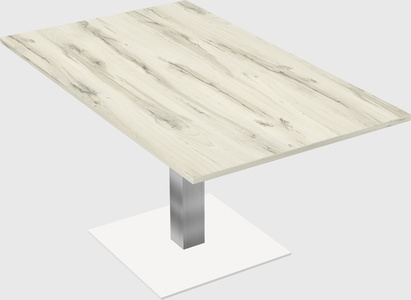 Modular table/desk table