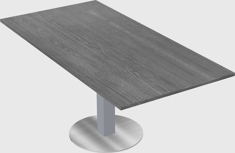 Modular table/desk table