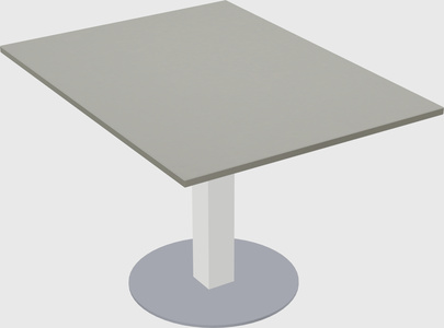 Modular table/desk table