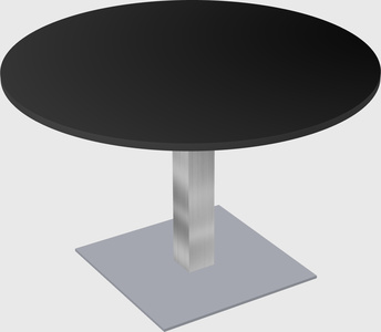 Modular table/desk table