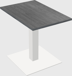 Modular table/desk table