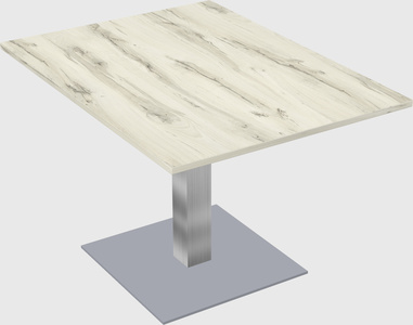 Modular table/desk table