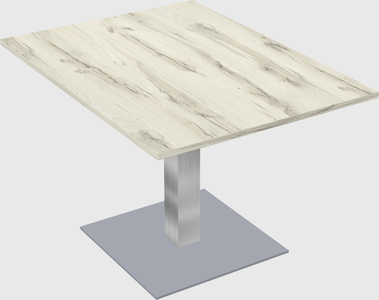 Modular table/desk table