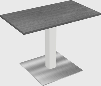 Modular table/desk table