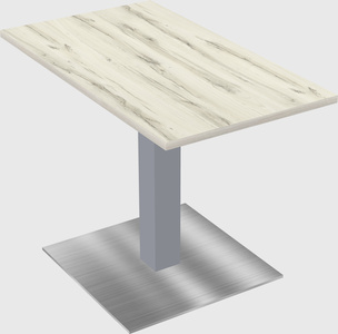 Modular table/desk table