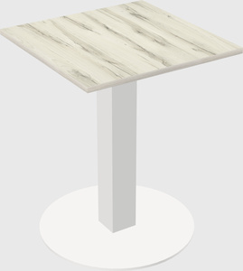 Modular table/desk table