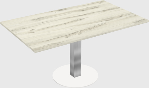 Modular table/desk table