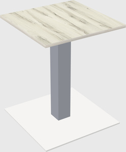 Modular table/desk table