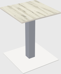 Modular table/desk table