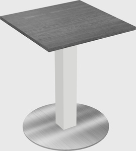 Modular table/desk table