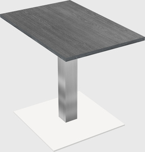 Modular table/desk table