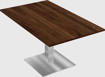 Modular table/desk table