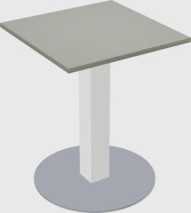 Modular table/desk table