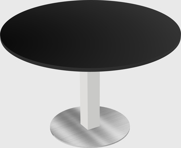 Modular table/desk table
