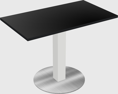 Modular table/desk table