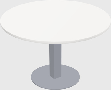 Modular table/desk table