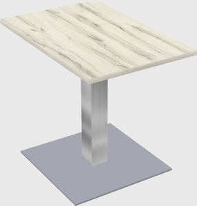Modular table/desk table