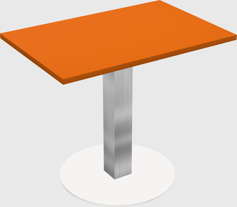 Modular table/desk table