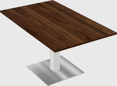 Modular table/desk table