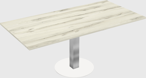 Modular table/desk table