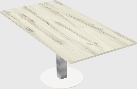 Modular table/desk table