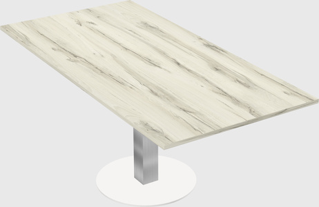 Modular table/desk table