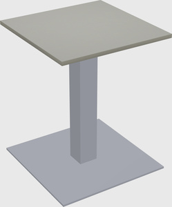 Table/bureau modulaire