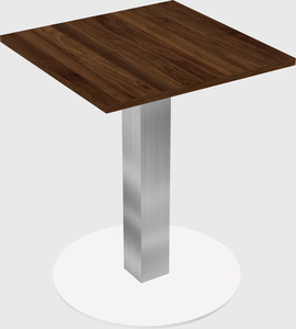 Modular table/desk table