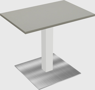 Modular table/desk table