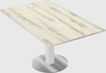 Modular table/desk table