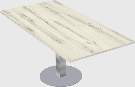 Modular table/desk table