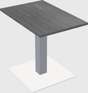 Modular table/desk table