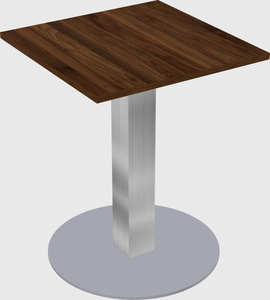 Modular table/desk table