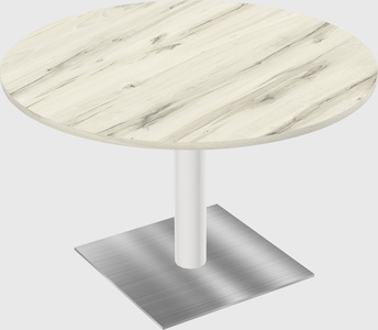 Modular table/desk table