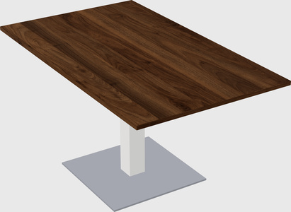 Modular table/desk table