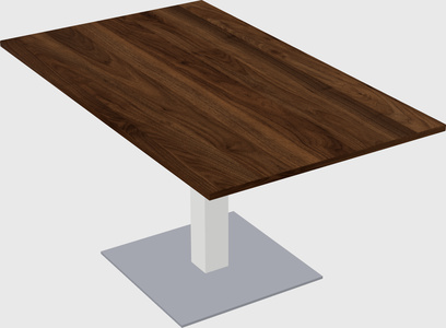 Modular table/desk table