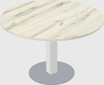 Modular table/desk table