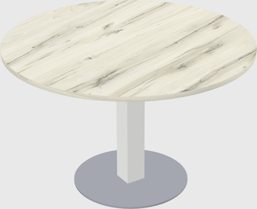Modular table/desk table