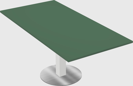 Modular table/desk table