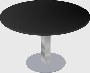 Modular table/desk table