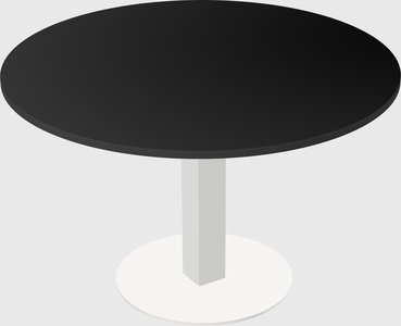 Modular table/desk table