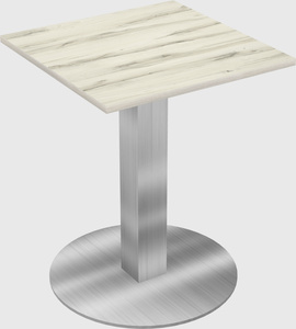 Modular table/desk table