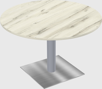 Modular table/desk table