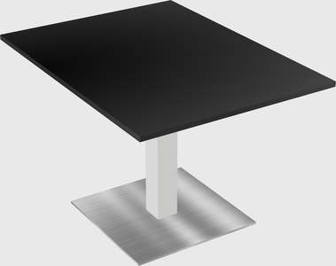 Modular table/desk table