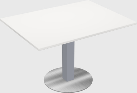 Modular table/desk table