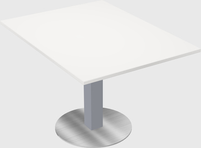 Modular table/desk table