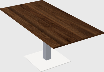 Modular table/desk table
