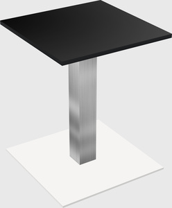 Modular table/desk table